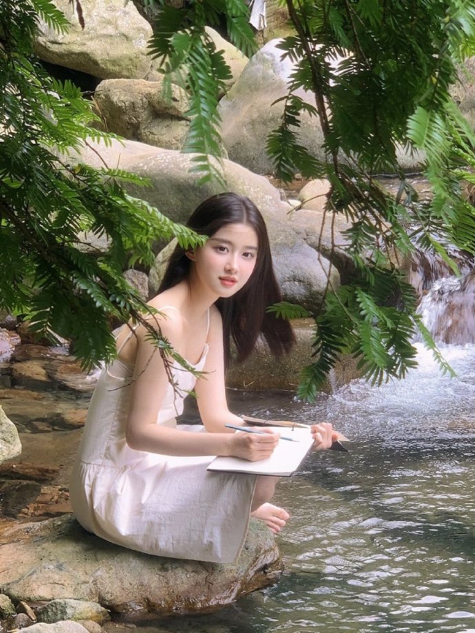 开端
